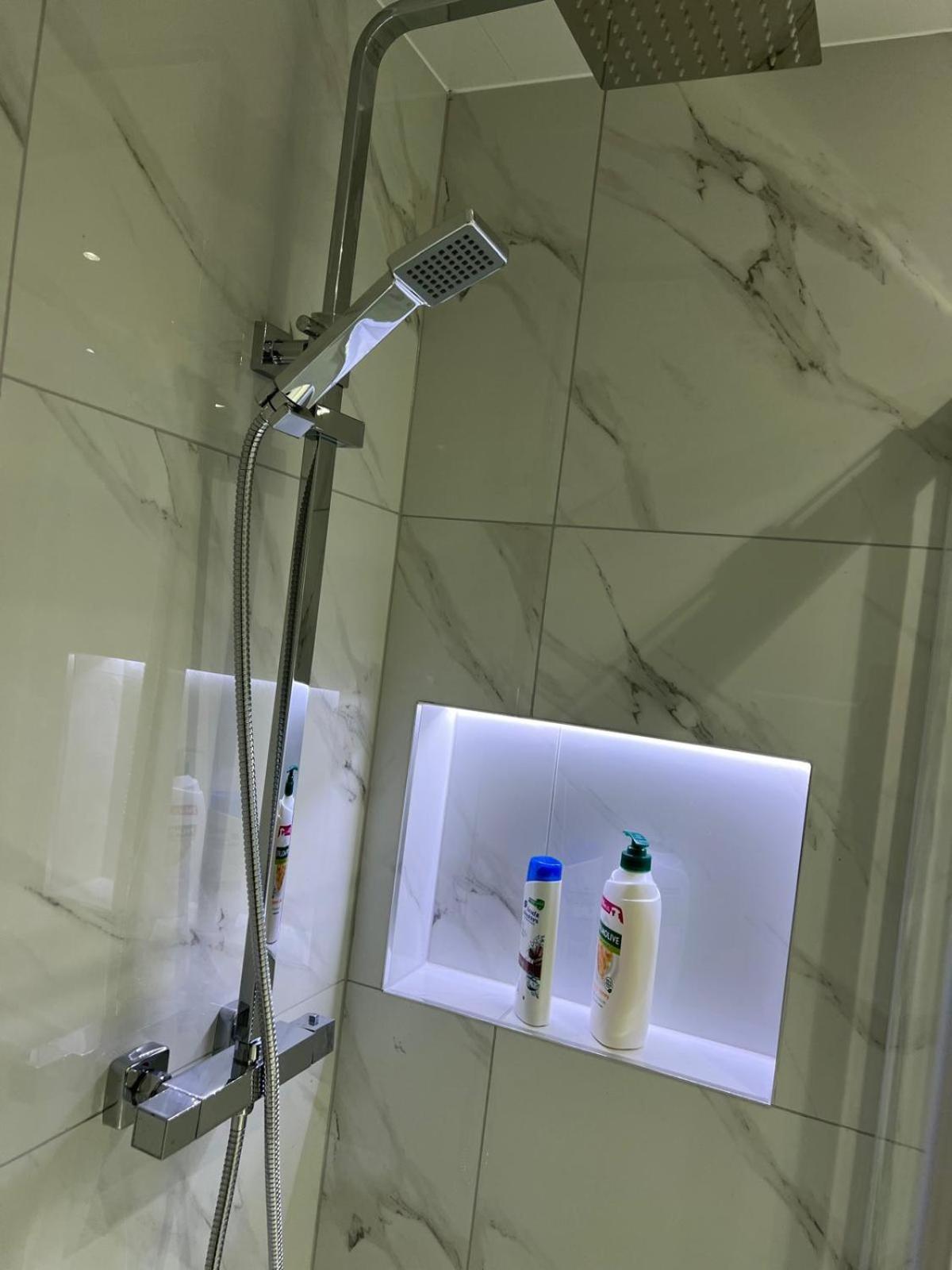 Beautiful Maisonette Leeds  Ngoại thất bức ảnh