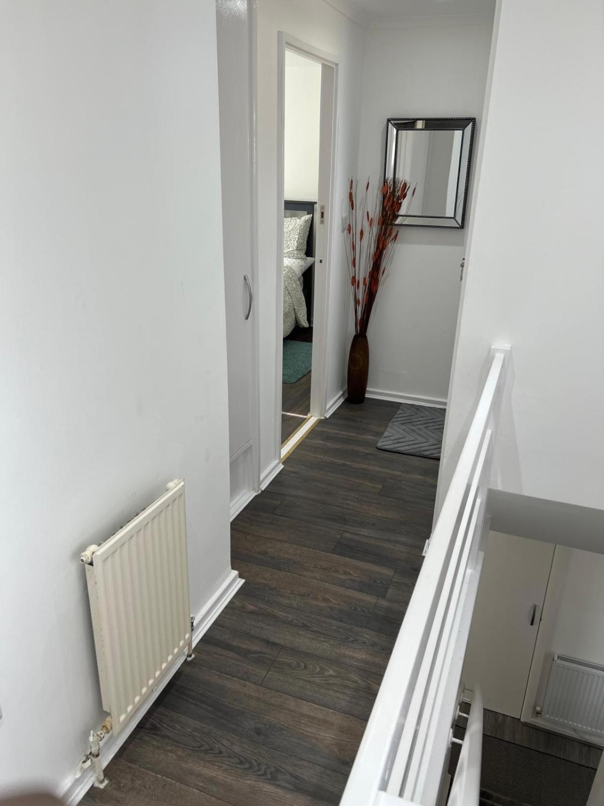 Beautiful Maisonette Leeds  Ngoại thất bức ảnh