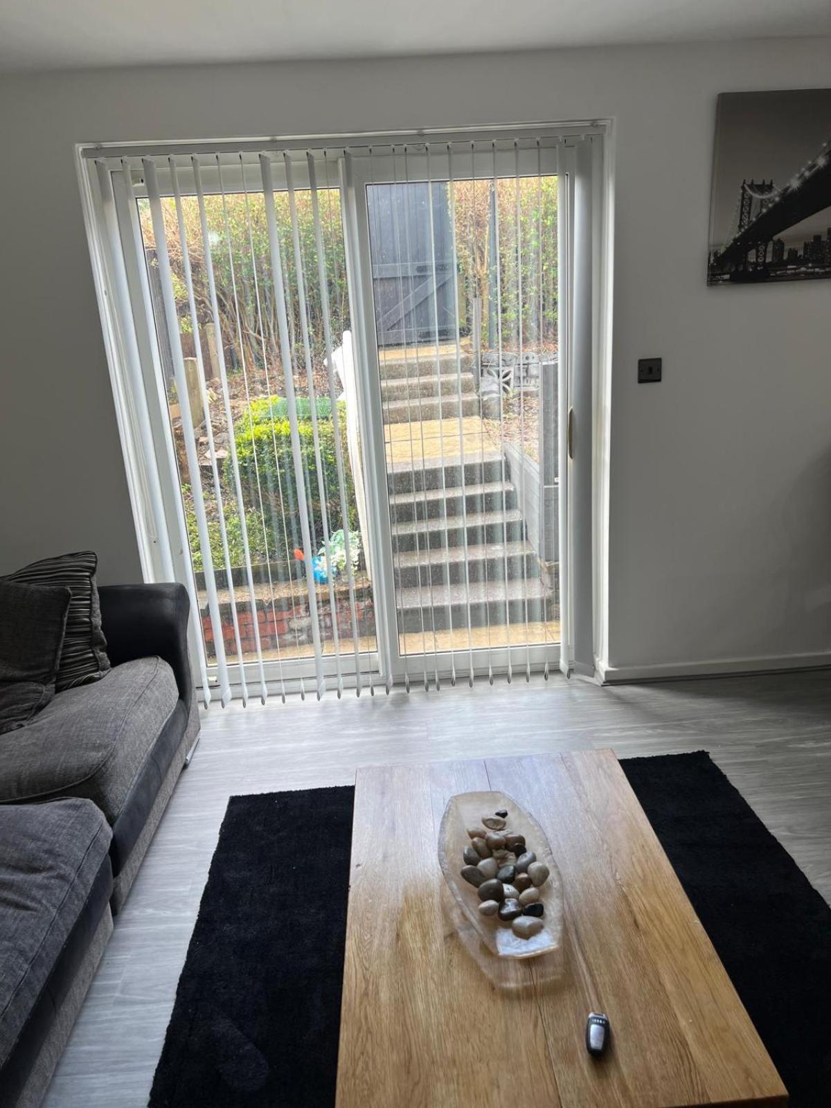 Beautiful Maisonette Leeds  Ngoại thất bức ảnh