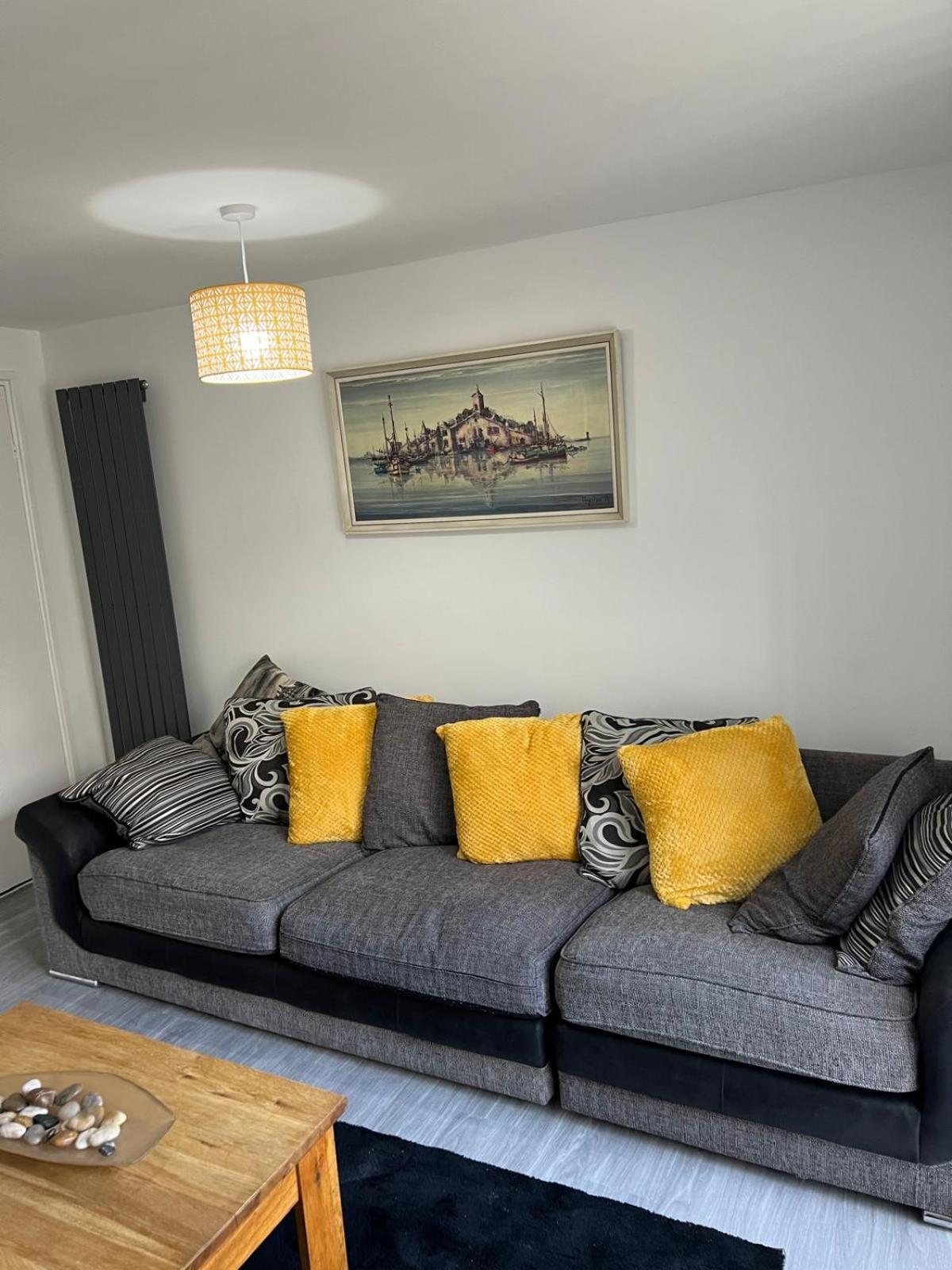 Beautiful Maisonette Leeds  Ngoại thất bức ảnh