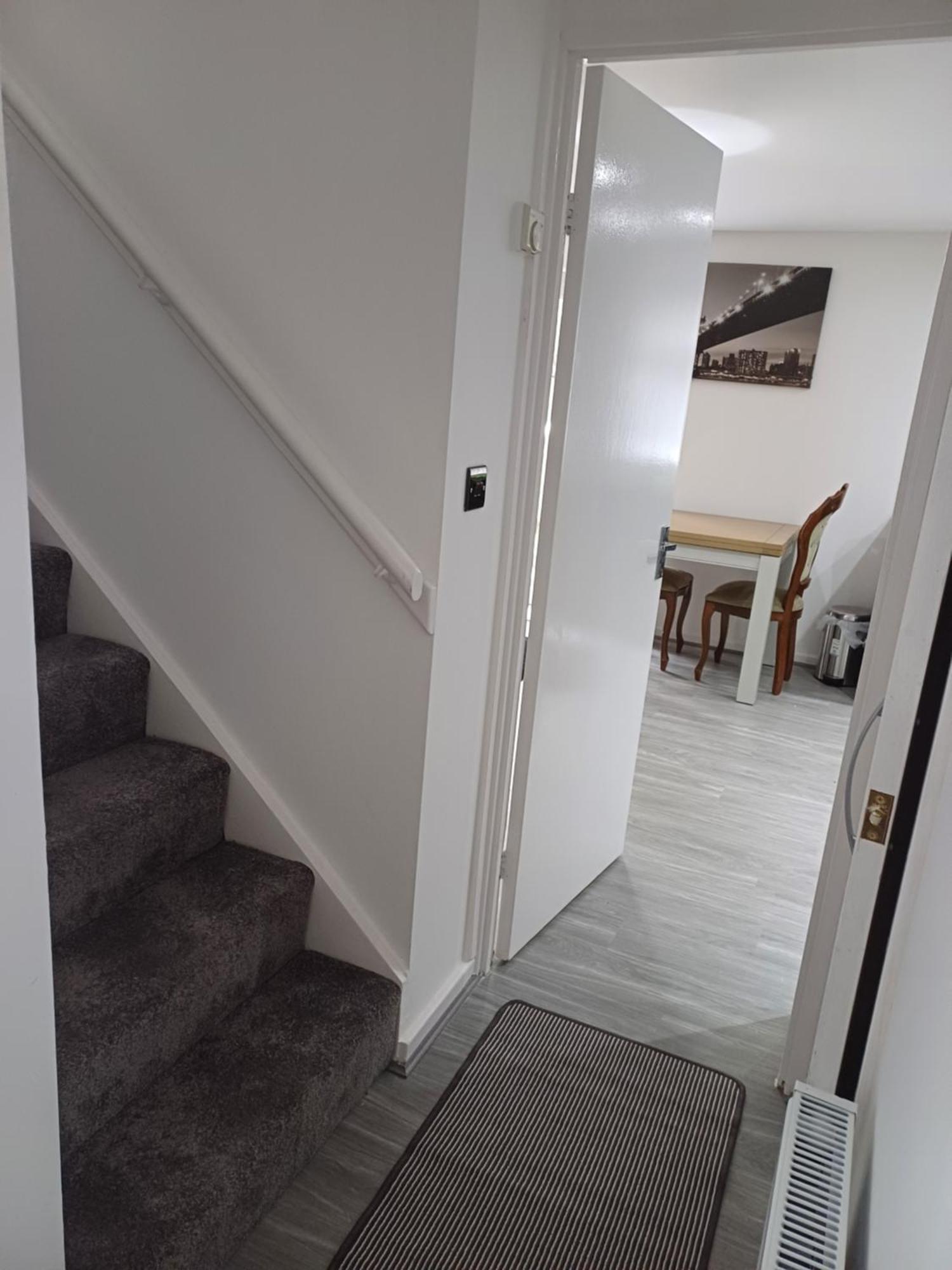 Beautiful Maisonette Leeds  Ngoại thất bức ảnh