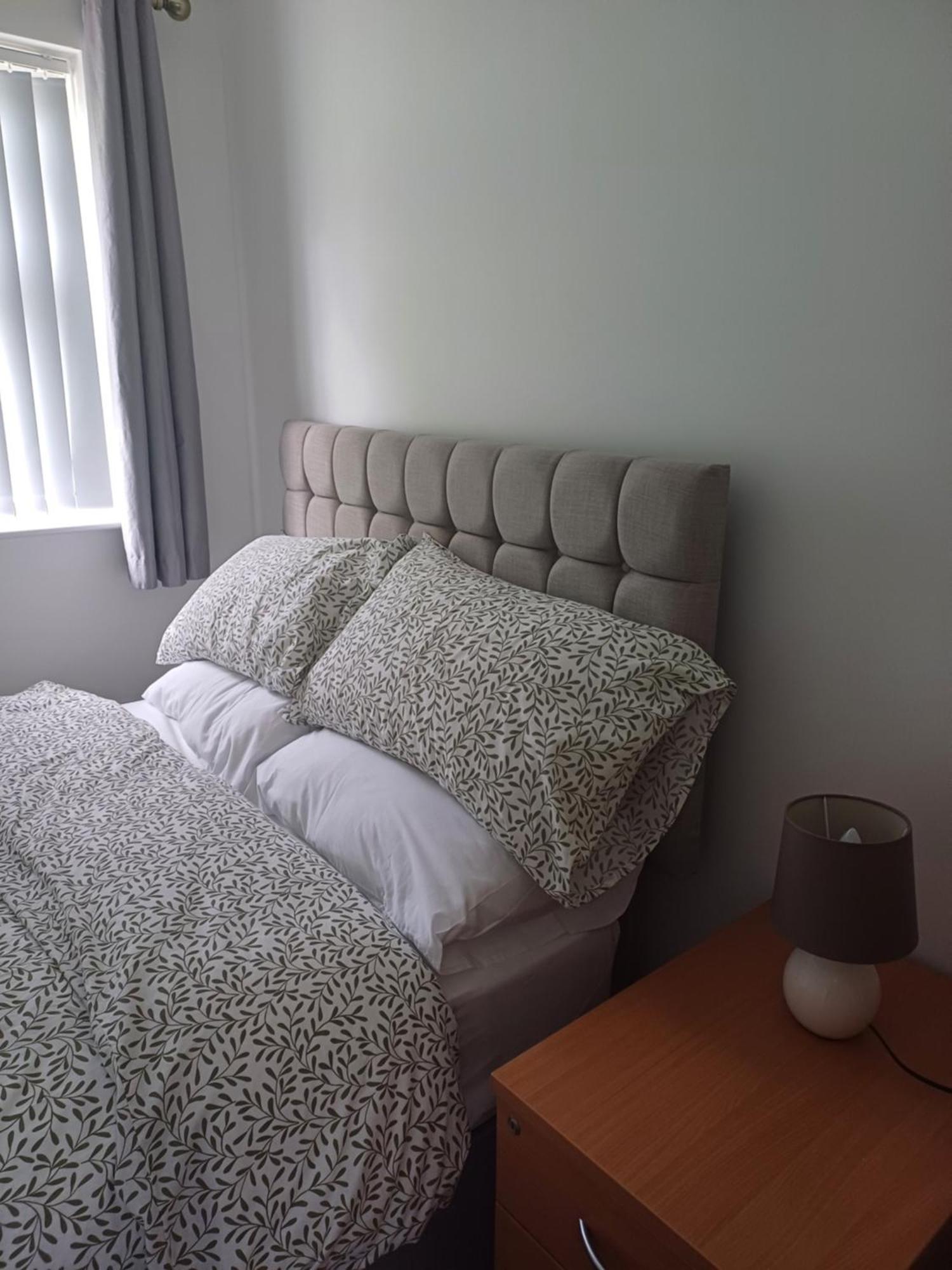 Beautiful Maisonette Leeds  Ngoại thất bức ảnh