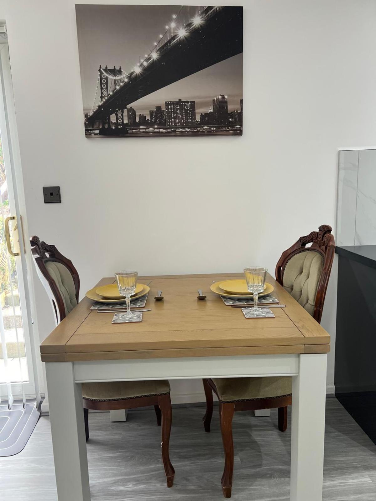 Beautiful Maisonette Leeds  Ngoại thất bức ảnh