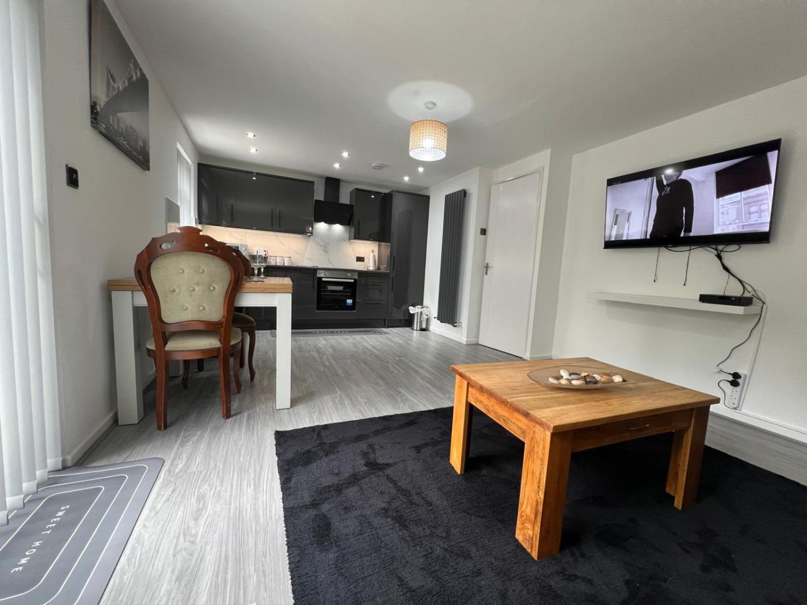 Beautiful Maisonette Leeds  Ngoại thất bức ảnh