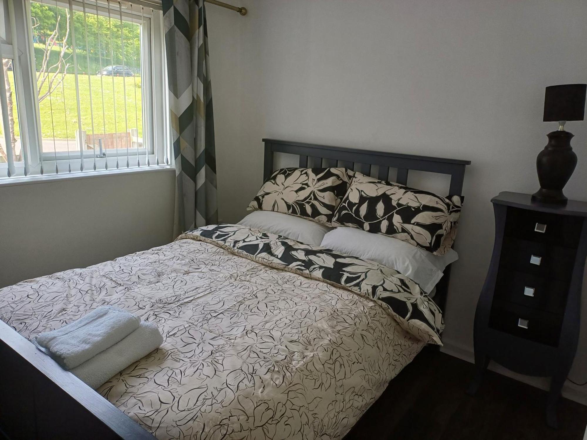 Beautiful Maisonette Leeds  Ngoại thất bức ảnh